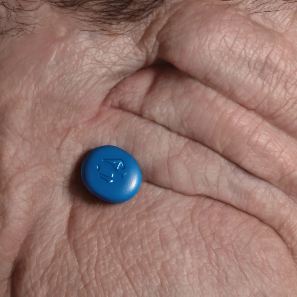 Viagra générique posologie numéro 1